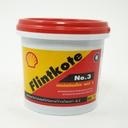 เชลล์ ฟลินท์โค้ท 1 กก. No.3