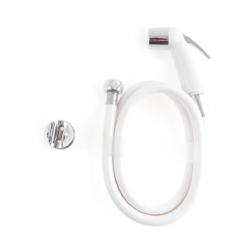 สายฉีดชำระ HAFELE 495.95.003 ขาว