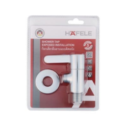วาล์วฝักบัว HAFELE 495.61.046