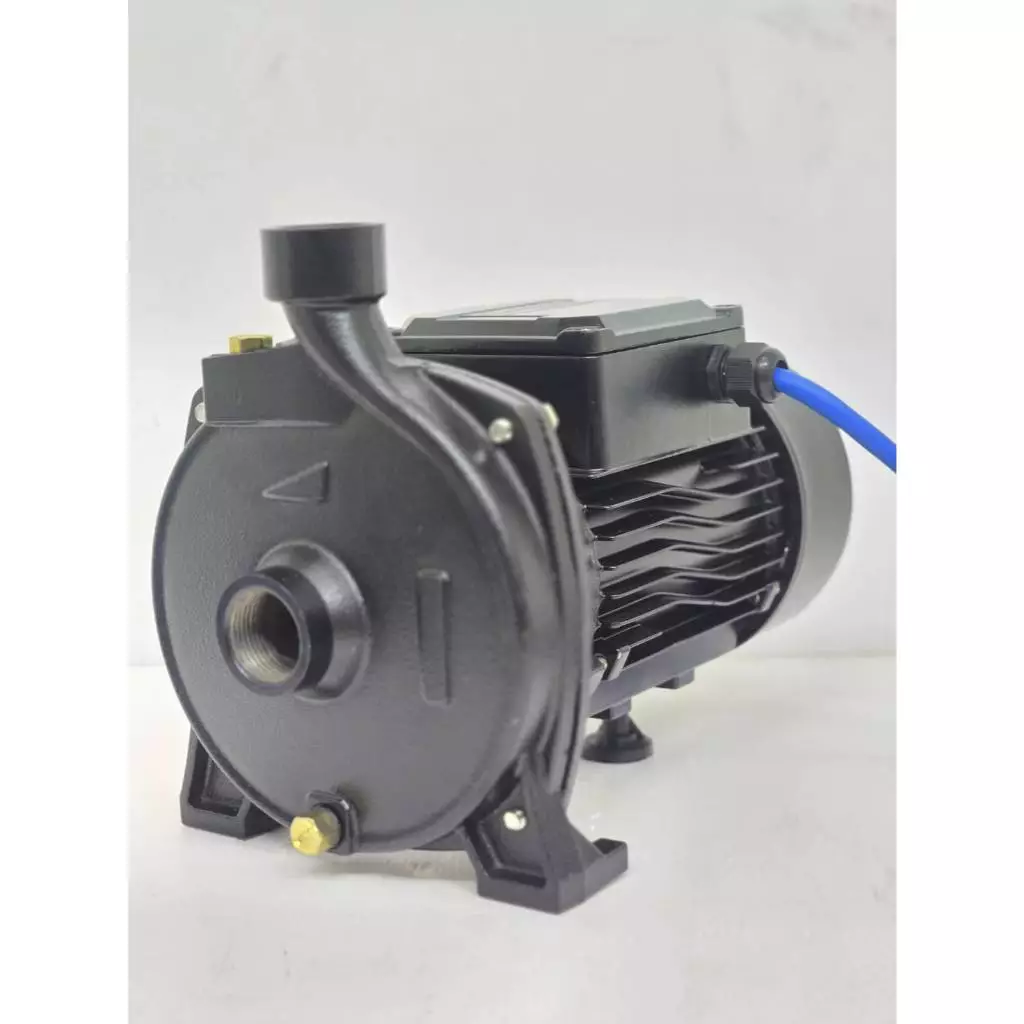 ปั๊มน้ำโซล่าร์เซล MITSUMAX DC 1" 550W CPM1DC72-550 +กล่องคอนโทรล (ไม่รวมแผงโซล่าร์เซลและอุปกรณ์ติดตั้ง)