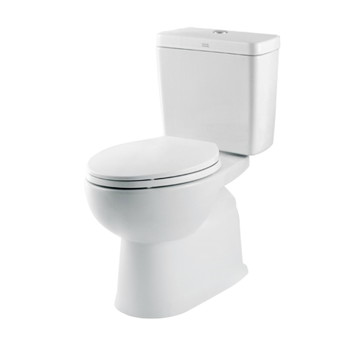 ชักโครก AMERICAN TF2793 SCW-WT-0 นิว ซีเบีย ขาว