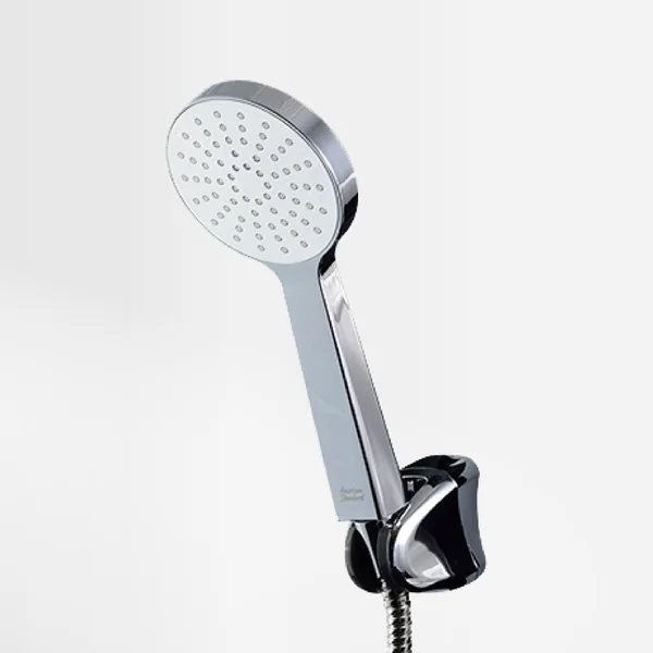 ฝักบัว AMERICAN A-6012-HS สลิม โครเมี่ยม
