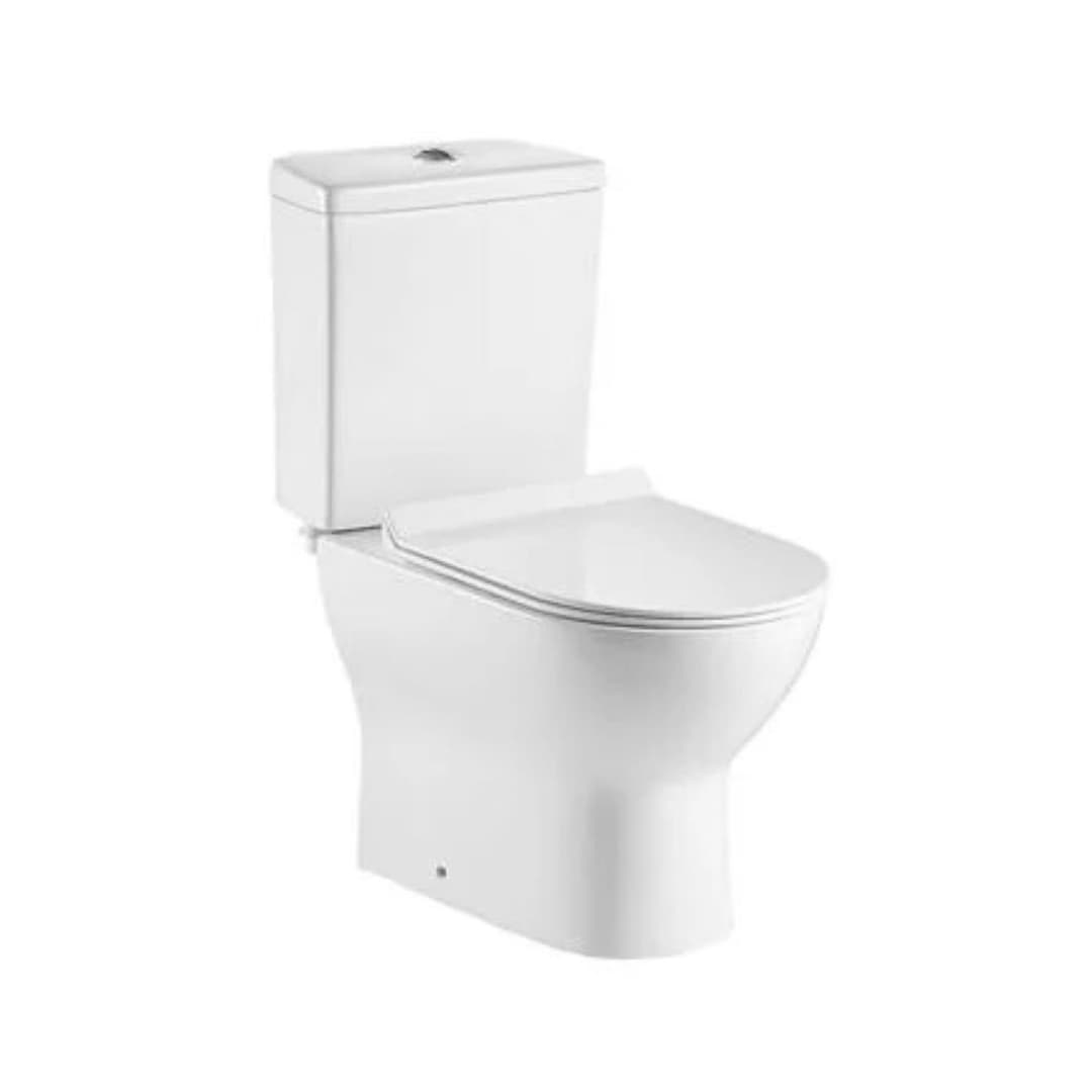 ชักโครก HAFELE 495.61.457 NEO ECO (SET)