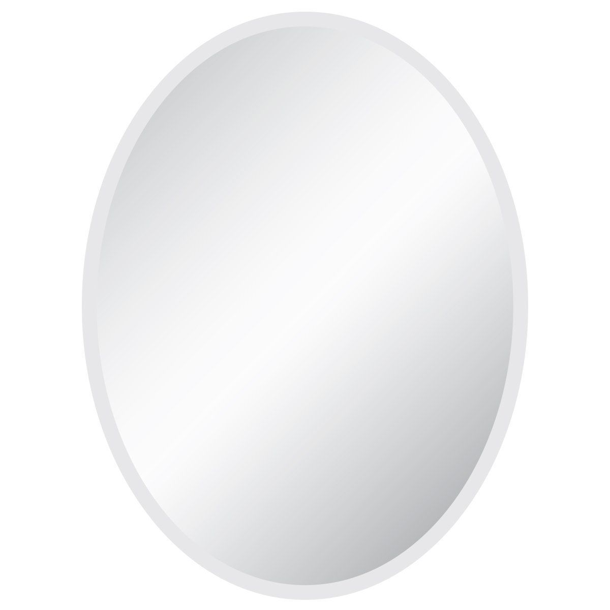 กระจกเงา wsp 45x60 ซม. CLASSIC Mirror MIL-111