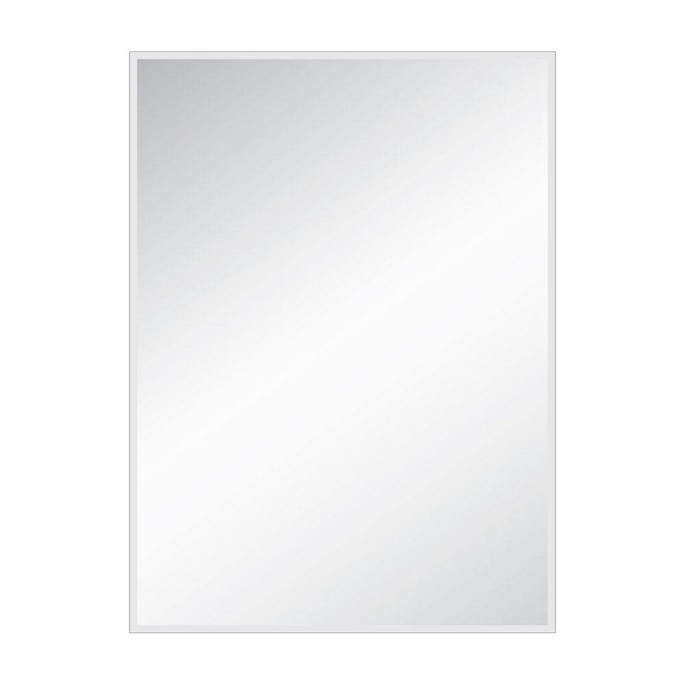 กระจกเงา wsp 45x60 ซม. CLASSIC Mirror MIL-115