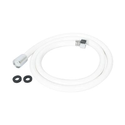 สายฉีดชำระ WSP PVC SPV-301WH สีขาว ยาว 1.20 ม.