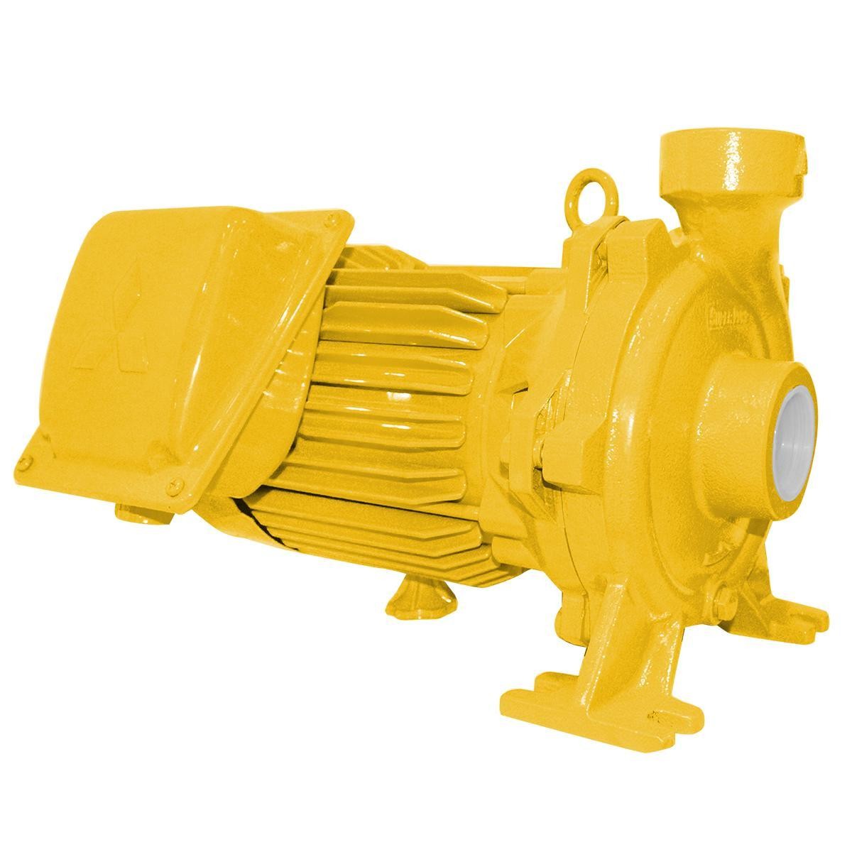 ปั๊มน้ำไฟฟ้า MITSUBISHI Super Pump 2แรงx2" WCM-1505S