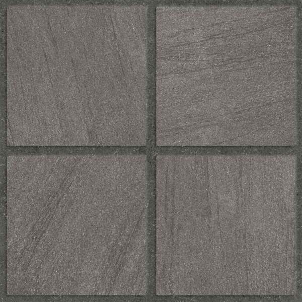 พื้น เซอร์เกรส 16x16" A โจริน เกรย์ JORIN GREY