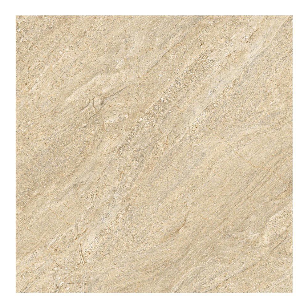 พื้น DRG 16x16" A พราโด้เบจ PRADO BEIGE (ขัดขอบ)