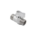 บอลวาล์วมินิ DONMARK 1/2" (ผผ.) MC-224