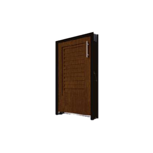 บานซิ้งค์ถังแก๊ส POLY WOOD M13 ลายไม้ 45.5x75.5x10cm.