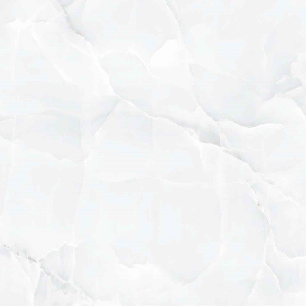 พื้น TOA 24x24" A LUX WHITE