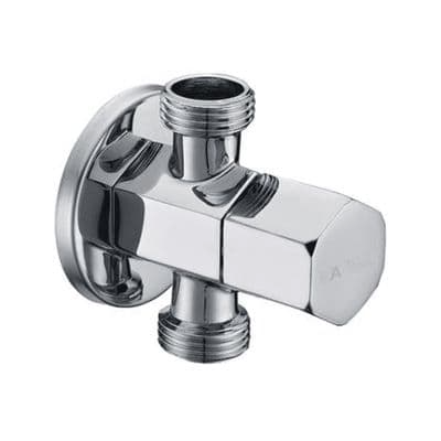 วาล์วฝักบัว HAFELE 495.61.252 3 ทาง