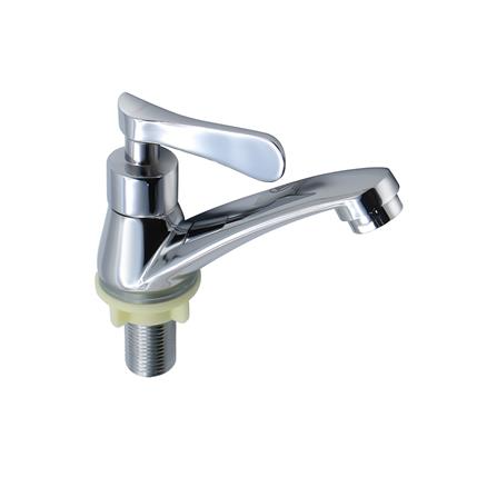ก๊อกอ่างล้างหน้า DONMARK MC401-2227  ด้ามปัด