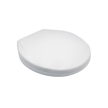 ฝารองนั่ง DONMARK DM-1600 กลม ฝาสโลว์