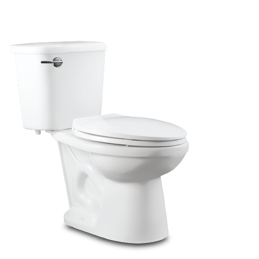 ชักโครก NASCO NC-7535 WA (N-5530-WA + N-4251-WA)